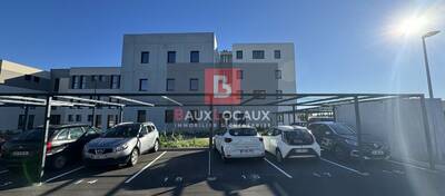 REXIM - Bureau - Vaucluse - Avignon - 3