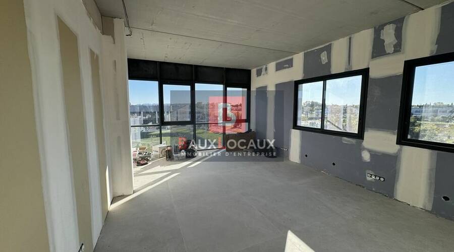 REXIM - Bureau - Vaucluse - Avignon - 5