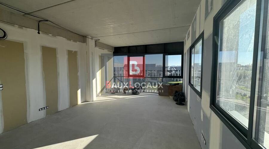 REXIM - Bureau - Vaucluse - Avignon - 6