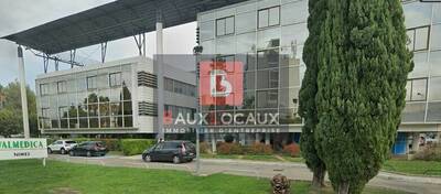REXIM - Local d'activités - Gard - Nîmes - 1