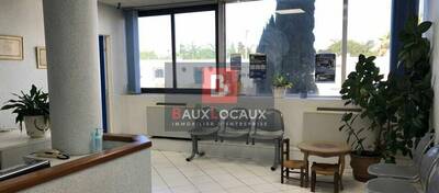 REXIM - Local d'activités - Gard - Nîmes - 2