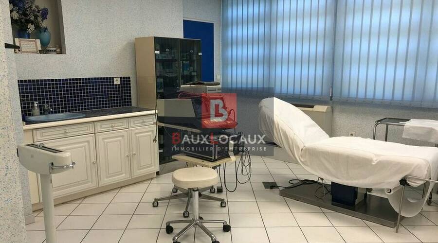 REXIM - Local d'activités - Gard - Nîmes - 3