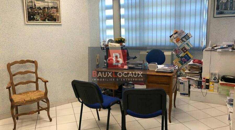 REXIM - Local d'activités - Gard - Nîmes - 4