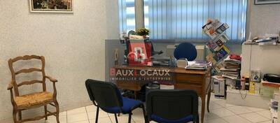 REXIM - Local d'activités - Gard - Nîmes - 4