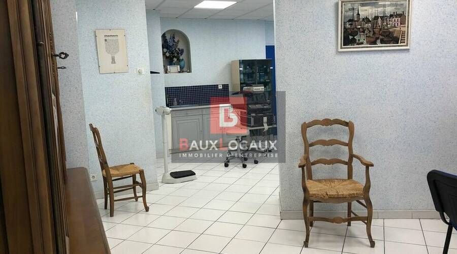 REXIM - Local d'activités - Gard - Nîmes - 5