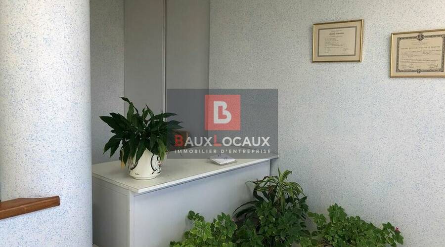 REXIM - Local d'activités - Gard - Nîmes - 6