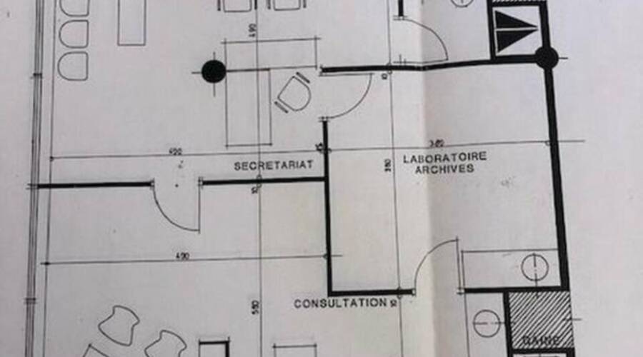 REXIM - Local d'activités - Gard - Nîmes - 7