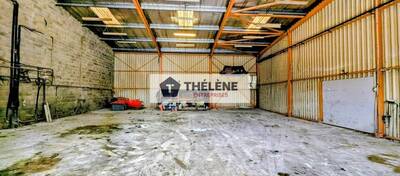 REXIM - Local d'activités - Hérault - Lunel - 2