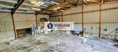 REXIM - Local d'activités - Hérault - Lunel - 3