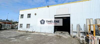 REXIM - Local d'activités - Hérault - Lunel - 4