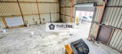 REXIM - Local d'activités - Hérault - Lunel - 5