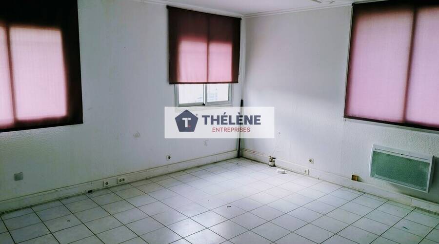 REXIM - Local d'activités - Hérault - Lunel - 6