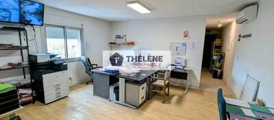 REXIM - Local d'activités - Hérault - Lunel - 7