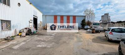 REXIM - Local d'activités - Hérault - Lunel - 8