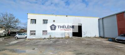 REXIM - Local d'activités - Hérault - Lunel - 2