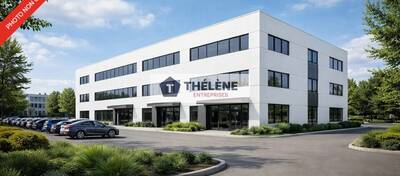 REXIM - Local d'activités - Hérault - Castelnau-le-Lez - 1