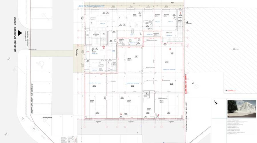 REXIM - Local d'activités - Hérault - Castelnau-le-Lez - 12