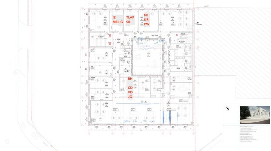 REXIM - Local d'activités - Hérault - Castelnau-le-Lez - 13