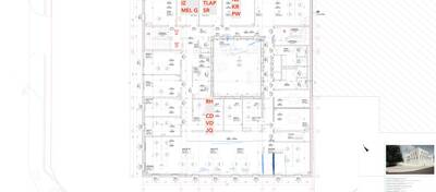 REXIM - Local d'activités - Hérault - Castelnau-le-Lez - 13