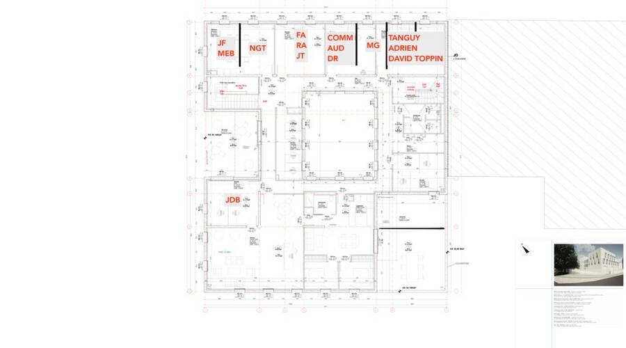 REXIM - Local d'activités - Hérault - Castelnau-le-Lez - 14