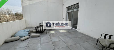 REXIM - Local d'activités - Hérault - Castelnau-le-Lez - 6