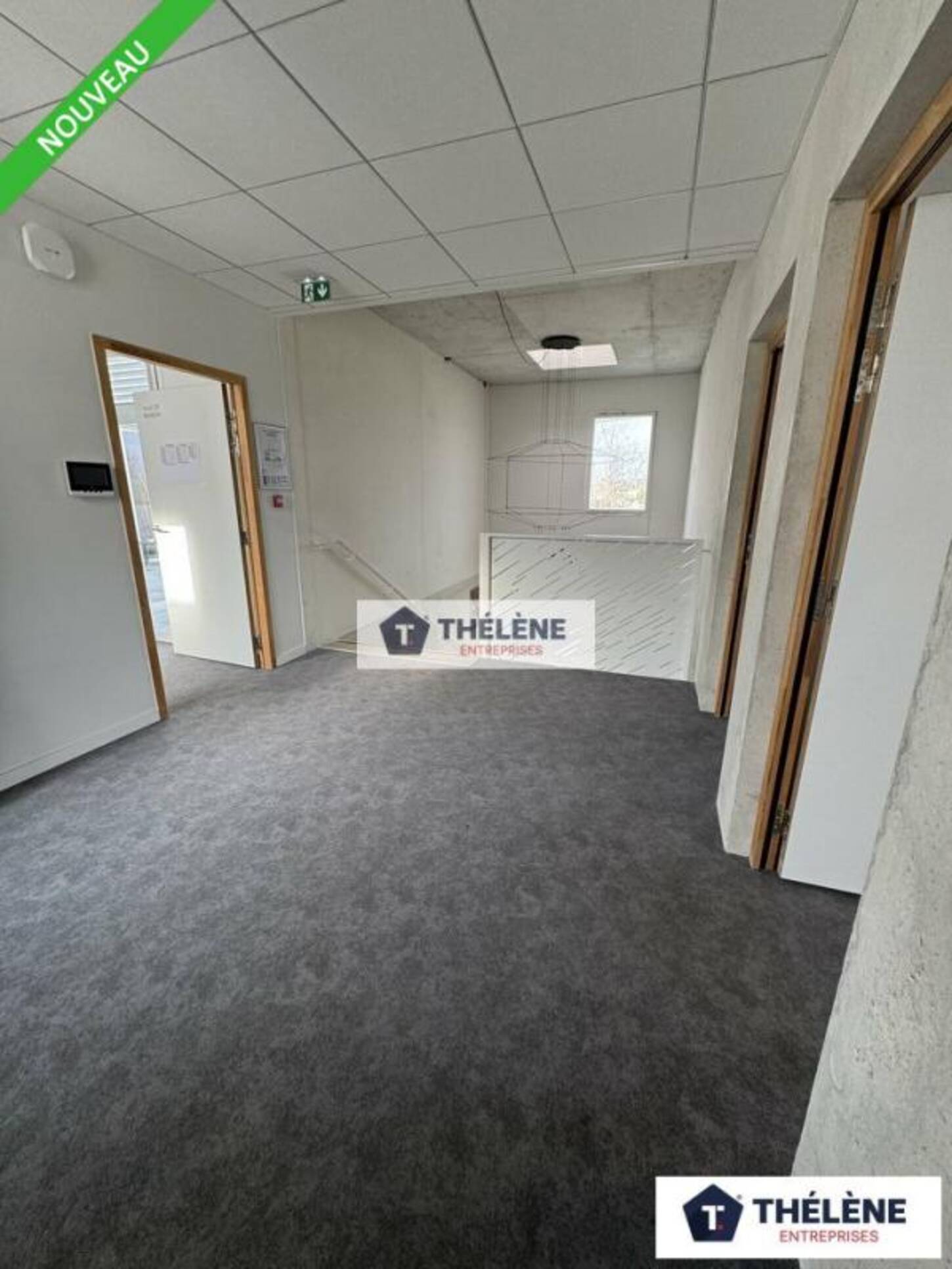 REXIM - Local d'activités - Hérault - Castelnau-le-Lez - 2