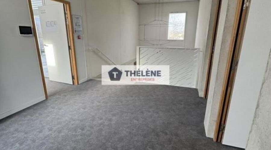 REXIM - Local d'activités - Hérault - Castelnau-le-Lez - 2