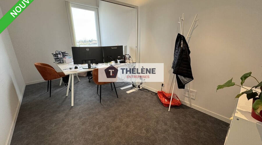 REXIM - Local d'activités - Hérault - Castelnau-le-Lez - 3