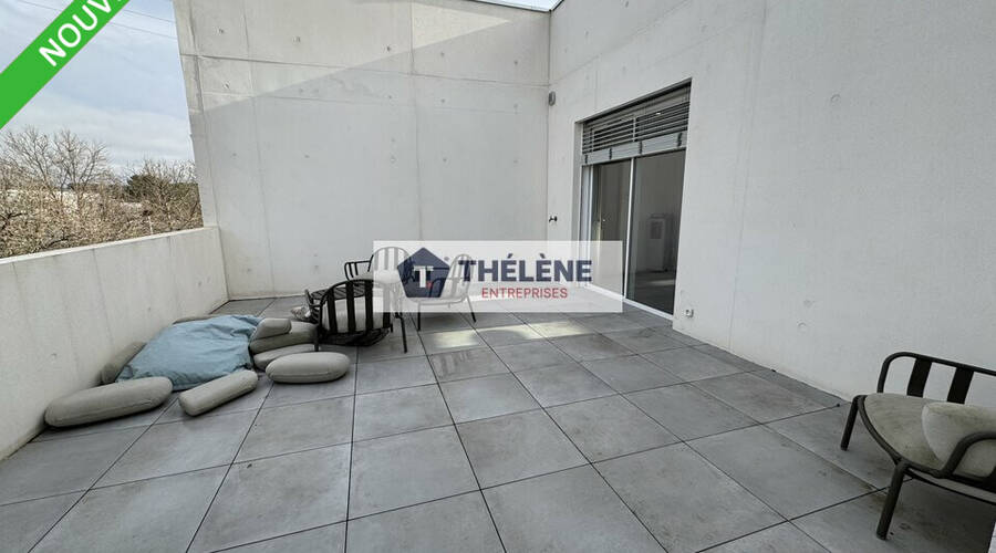 REXIM - Local d'activités - Hérault - Castelnau-le-Lez - 4