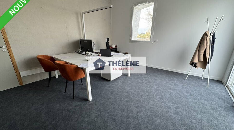 REXIM - Local d'activités - Hérault - Castelnau-le-Lez - 5