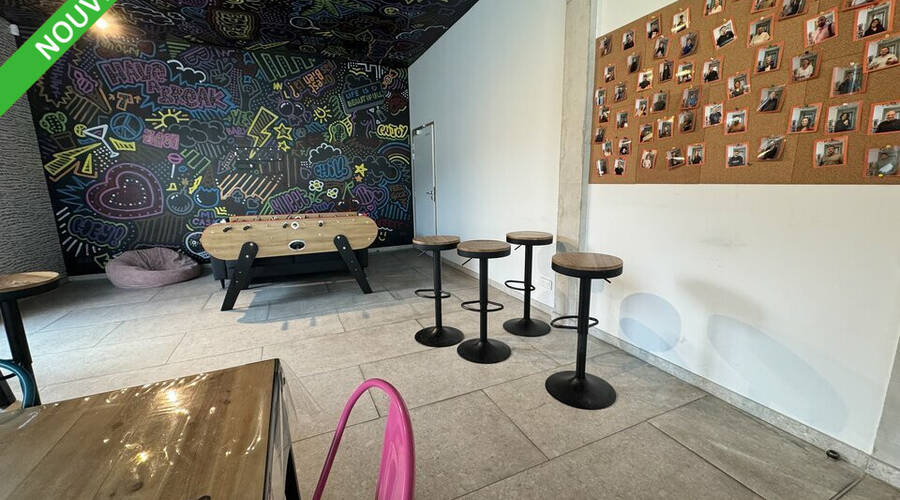 REXIM - Local d'activités - Hérault - Castelnau-le-Lez - 7