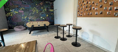 REXIM - Local d'activités - Hérault - Castelnau-le-Lez - 7