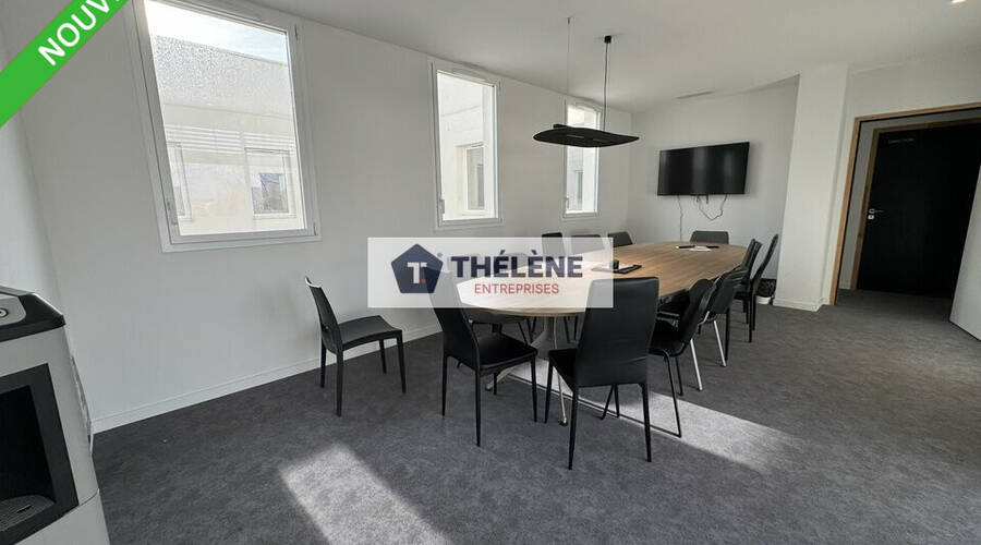 REXIM - Local d'activités - Hérault - Castelnau-le-Lez - 8