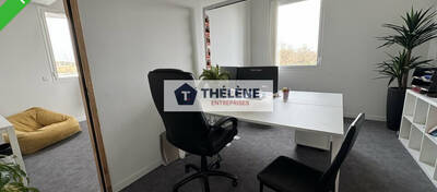 REXIM - Local d'activités - Hérault - Castelnau-le-Lez - 9