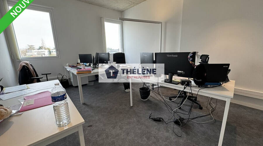 REXIM - Local d'activités - Hérault - Castelnau-le-Lez - 10