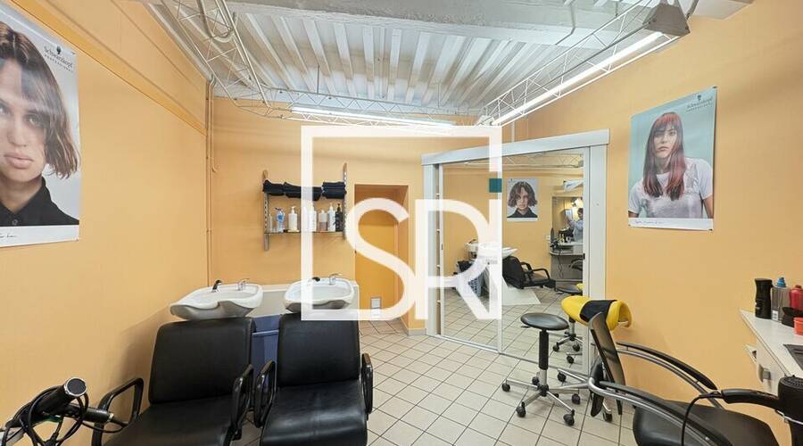 REXIM - Local commercial - Puy-de-Dôme - Clermont-Ferrand - 1