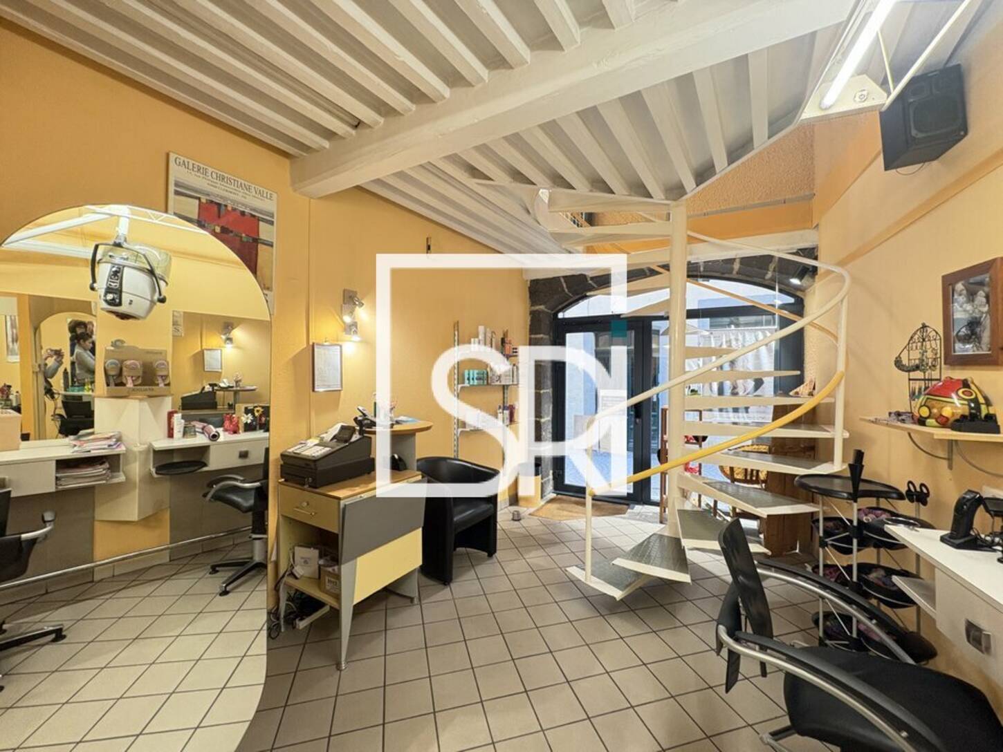 REXIM - Local commercial - Puy-de-Dôme - Clermont-Ferrand - 2