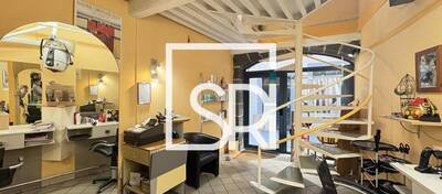 REXIM - Local commercial - Puy-de-Dôme - Clermont-Ferrand - 2