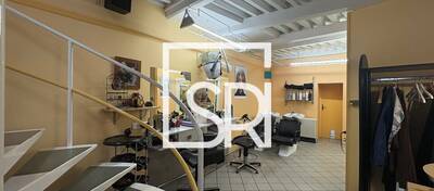 REXIM - Local commercial - Puy-de-Dôme - Clermont-Ferrand - 5