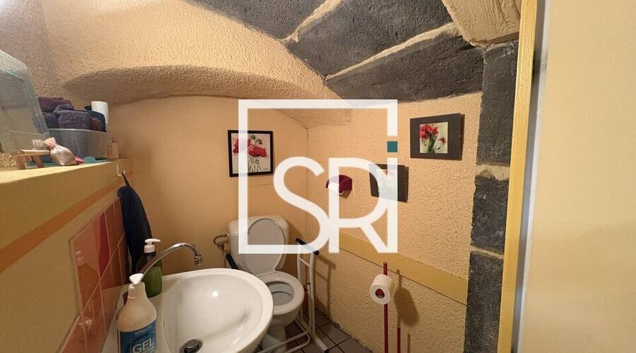 REXIM - Local commercial - Puy-de-Dôme - Clermont-Ferrand - 6