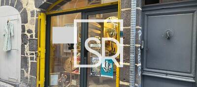 REXIM - Local commercial - Puy-de-Dôme - Clermont-Ferrand - 7