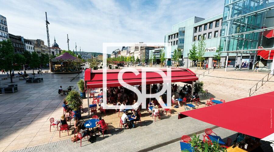 REXIM - Local commercial - Puy-de-Dôme - Clermont-Ferrand - 9