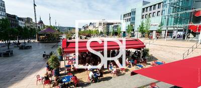 REXIM - Local commercial - Puy-de-Dôme - Clermont-Ferrand - 9