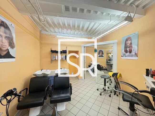 REXIM - Local commercial - Puy-de-Dôme - Clermont-Ferrand - 1