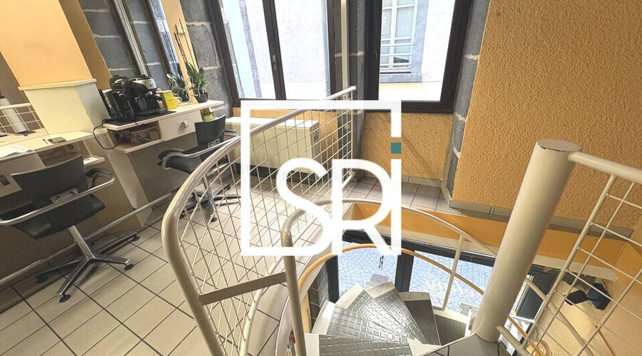 REXIM - Local commercial - Puy-de-Dôme - Clermont-Ferrand - 1