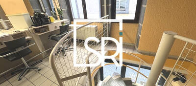 REXIM - Local commercial - Puy-de-Dôme - Clermont-Ferrand - 1