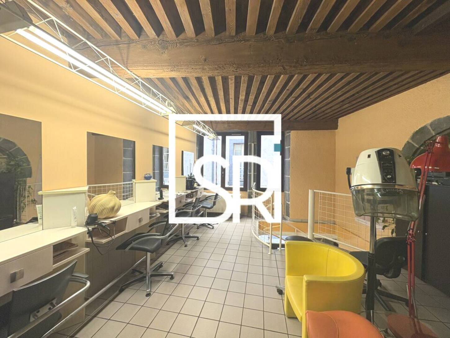 REXIM - Local commercial - Puy-de-Dôme - Clermont-Ferrand - 2