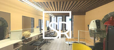 REXIM - Local commercial - Puy-de-Dôme - Clermont-Ferrand - 2