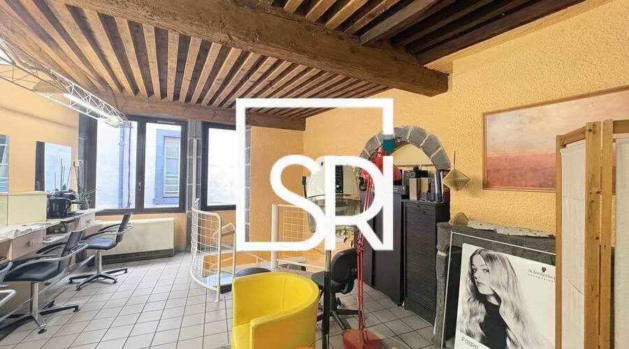 REXIM - Local commercial - Puy-de-Dôme - Clermont-Ferrand - 3