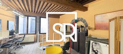 REXIM - Local commercial - Puy-de-Dôme - Clermont-Ferrand - 3